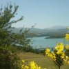 lago dl pertusillo